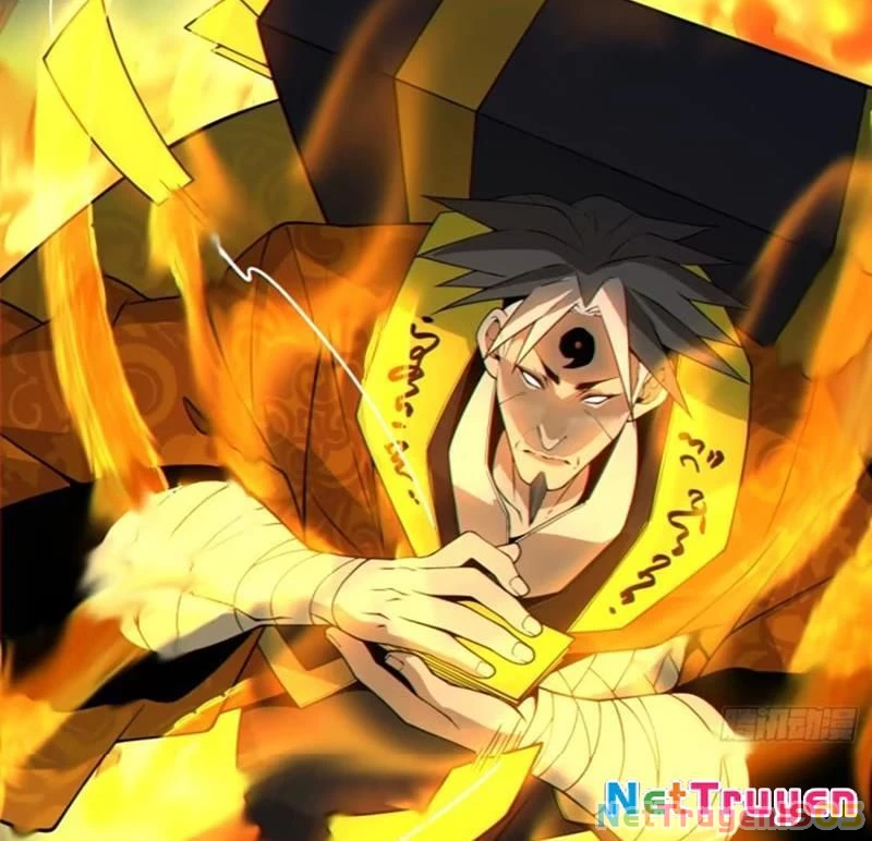 Đồ Đệ Của Ta Đều Là Đại Phản Phái Chapter 421 - 41