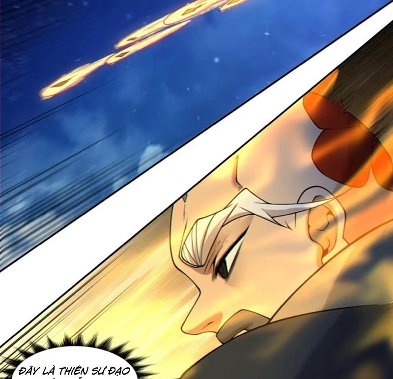 Đồ Đệ Của Ta Đều Là Đại Phản Phái Chapter 421 - 43
