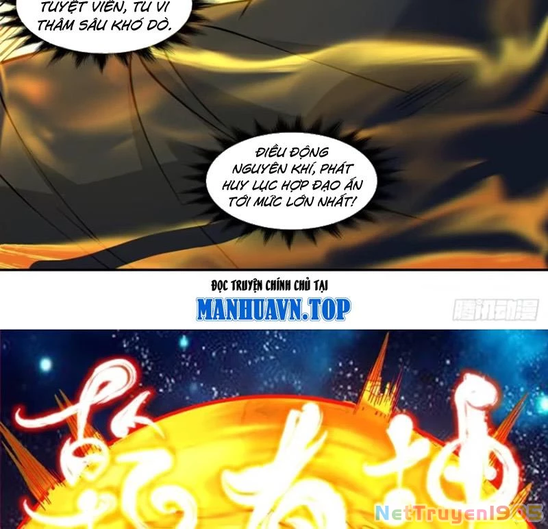 Đồ Đệ Của Ta Đều Là Đại Phản Phái Chapter 421 - 44