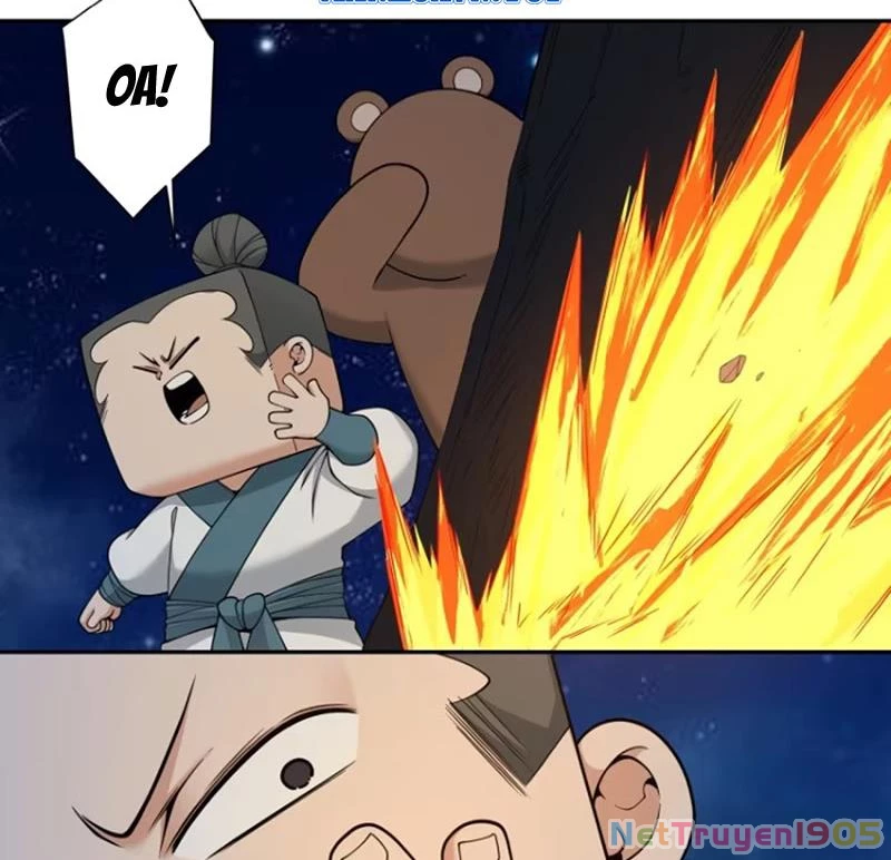 Đồ Đệ Của Ta Đều Là Đại Phản Phái Chapter 421 - 53