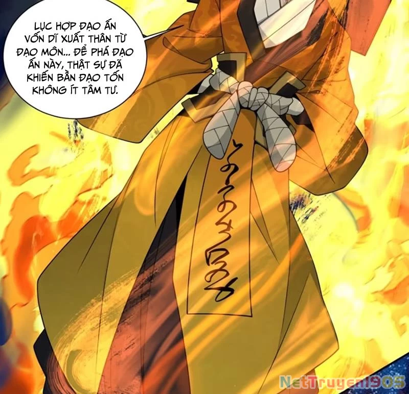 Đồ Đệ Của Ta Đều Là Đại Phản Phái Chapter 421 - 59