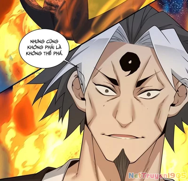 Đồ Đệ Của Ta Đều Là Đại Phản Phái Chapter 421 - 60