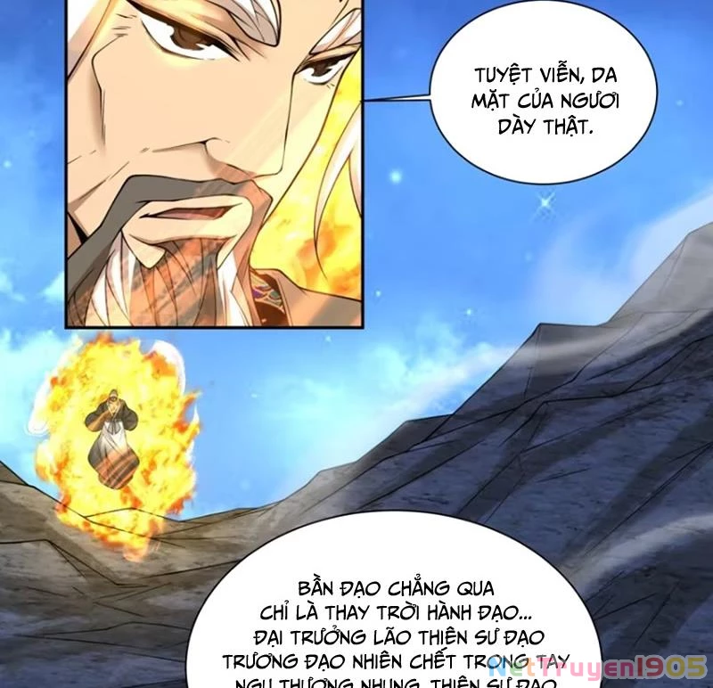 Đồ Đệ Của Ta Đều Là Đại Phản Phái Chapter 421 - 65