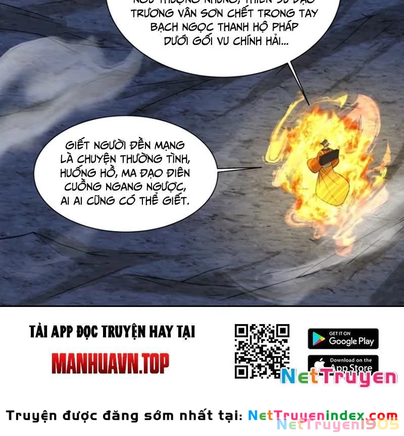 Đồ Đệ Của Ta Đều Là Đại Phản Phái Chapter 421 - 66