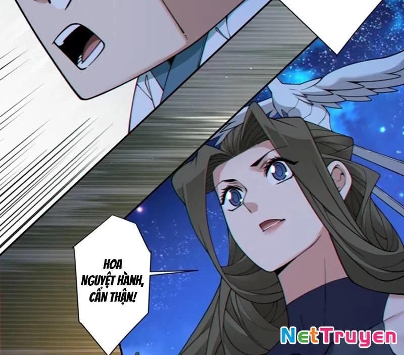 Đồ Đệ Của Ta Đều Là Đại Phản Phái Chapter 421 - 86