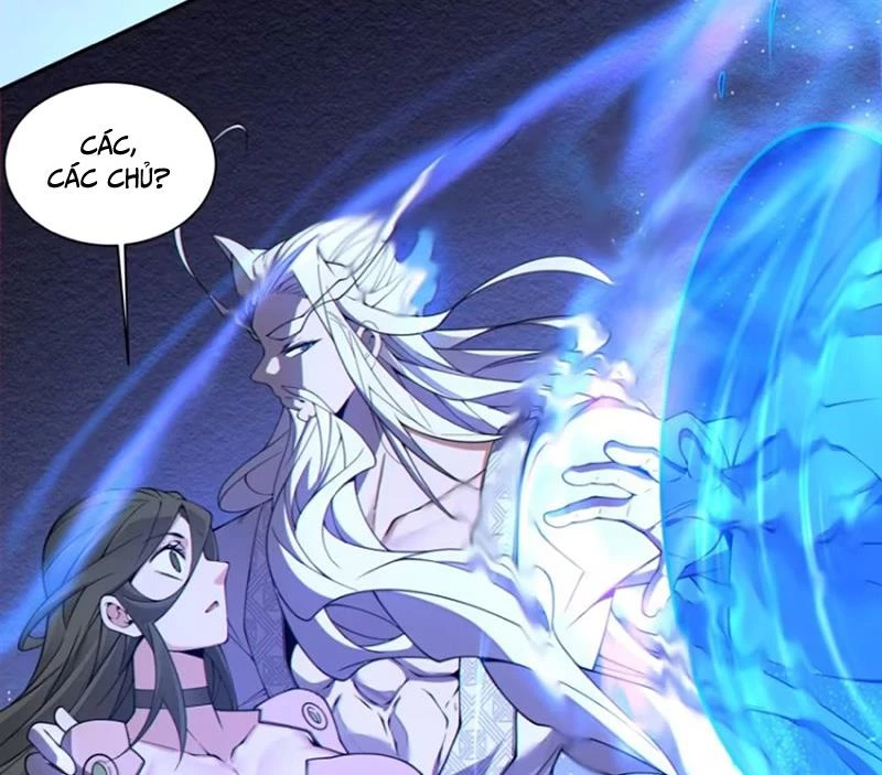 Đồ Đệ Của Ta Đều Là Đại Phản Phái Chapter 421 - 93