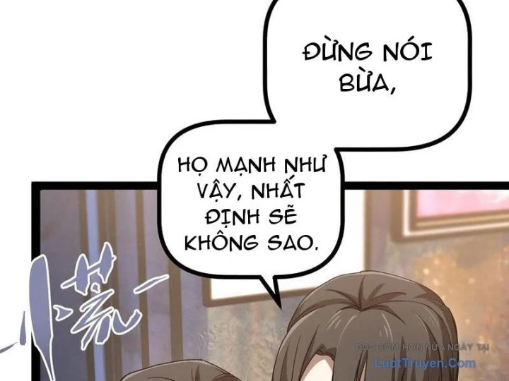 Tận thế giáng lâm, ta trùng sinh thành bạo quân Chapter 24 - 6