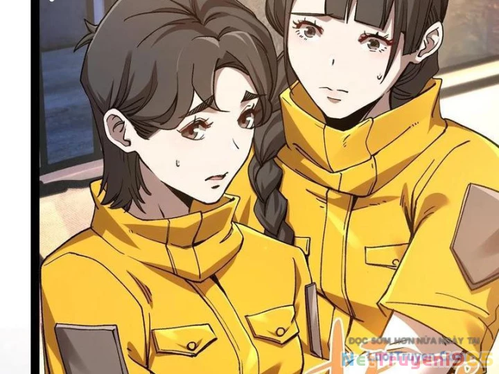 Tận thế giáng lâm, ta trùng sinh thành bạo quân Chapter 24 - 7