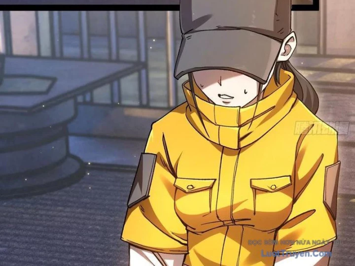 Tận thế giáng lâm, ta trùng sinh thành bạo quân Chapter 24 - 10