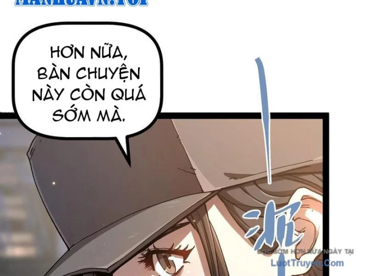 Tận thế giáng lâm, ta trùng sinh thành bạo quân Chapter 24 - 13