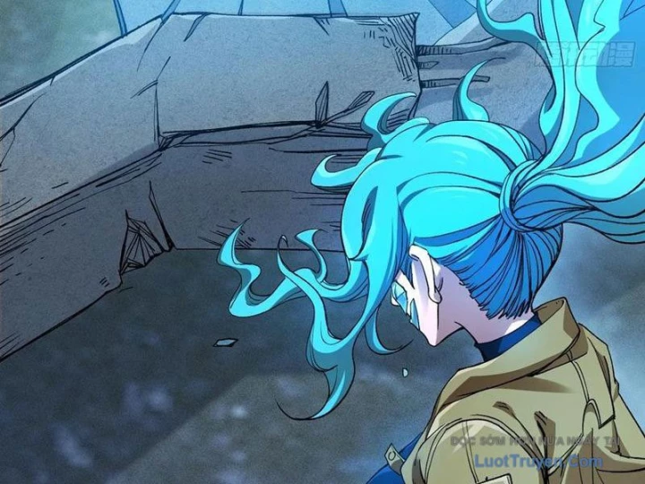 Tận thế giáng lâm, ta trùng sinh thành bạo quân Chapter 24 - 21