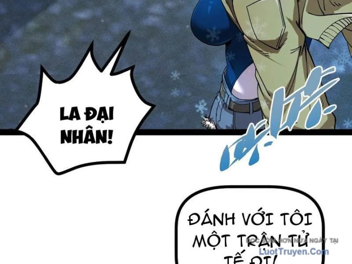 Tận thế giáng lâm, ta trùng sinh thành bạo quân Chapter 24 - 22