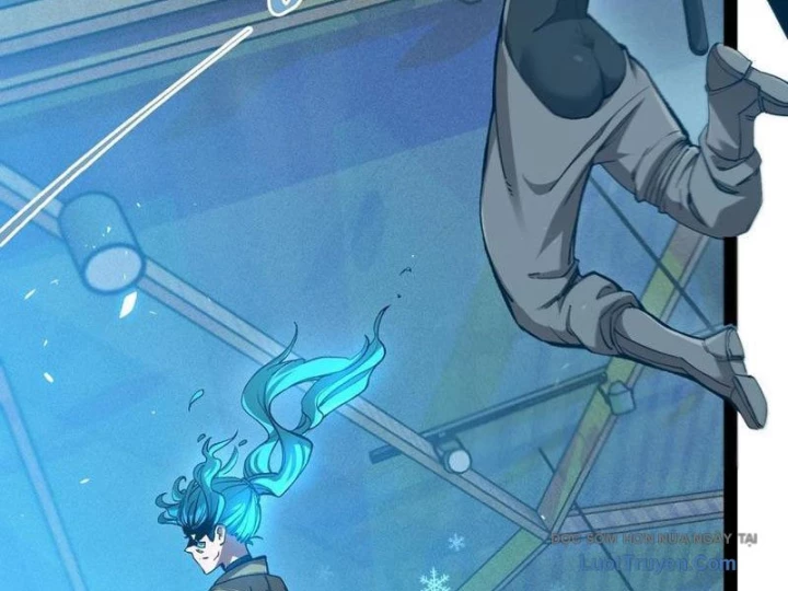 Tận thế giáng lâm, ta trùng sinh thành bạo quân Chapter 24 - 24