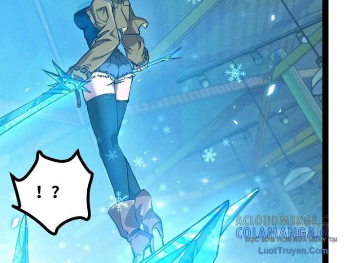 Tận thế giáng lâm, ta trùng sinh thành bạo quân Chapter 24 - 25