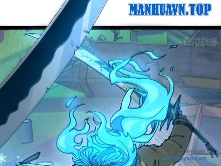 Tận thế giáng lâm, ta trùng sinh thành bạo quân Chapter 24 - 28