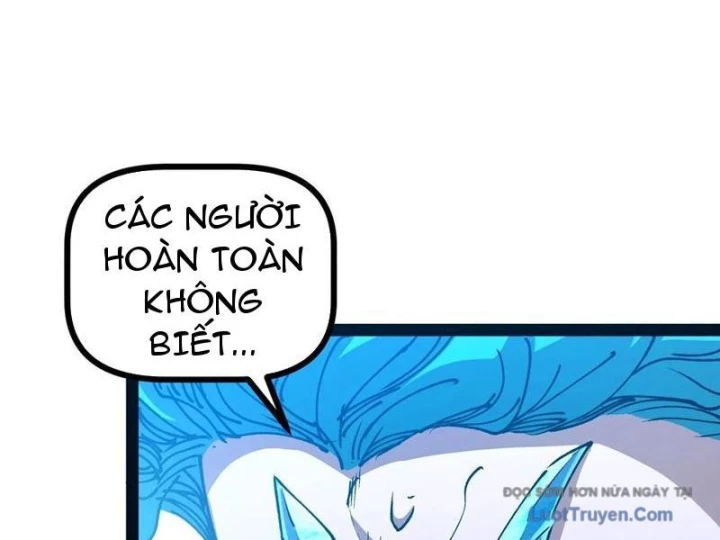 Tận thế giáng lâm, ta trùng sinh thành bạo quân Chapter 24 - 34