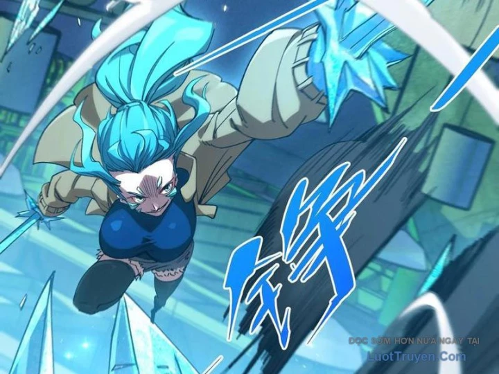 Tận thế giáng lâm, ta trùng sinh thành bạo quân Chapter 24 - 37