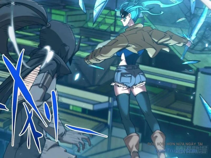 Tận thế giáng lâm, ta trùng sinh thành bạo quân Chapter 24 - 40