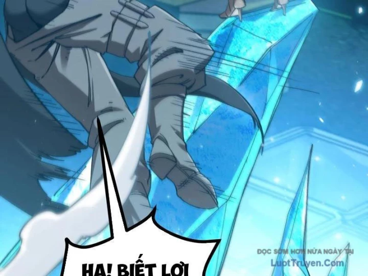 Tận thế giáng lâm, ta trùng sinh thành bạo quân Chapter 24 - 41