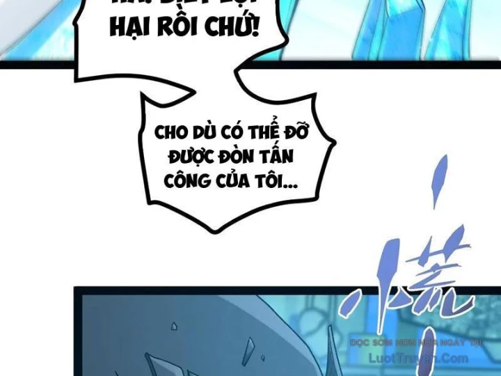 Tận thế giáng lâm, ta trùng sinh thành bạo quân Chapter 24 - 42