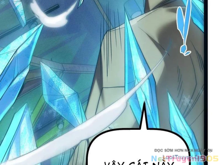 Tận thế giáng lâm, ta trùng sinh thành bạo quân Chapter 24 - 46