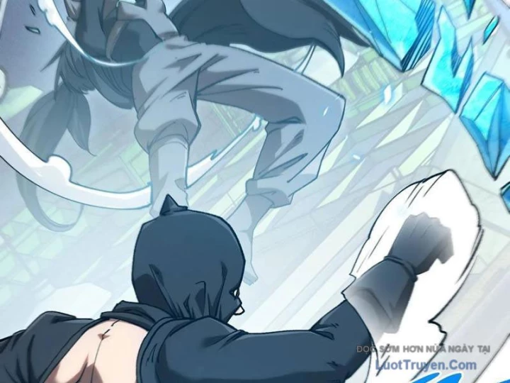 Tận thế giáng lâm, ta trùng sinh thành bạo quân Chapter 24 - 55