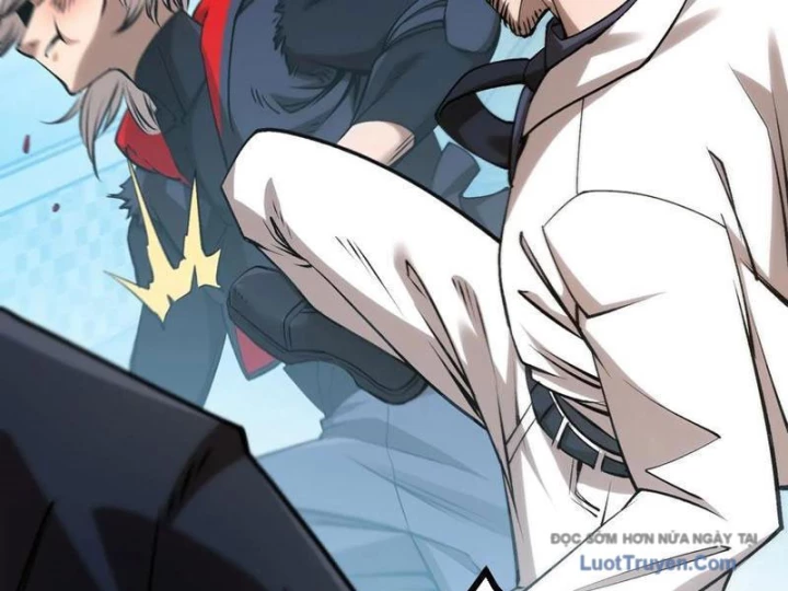 Tận thế giáng lâm, ta trùng sinh thành bạo quân Chapter 24 - 73