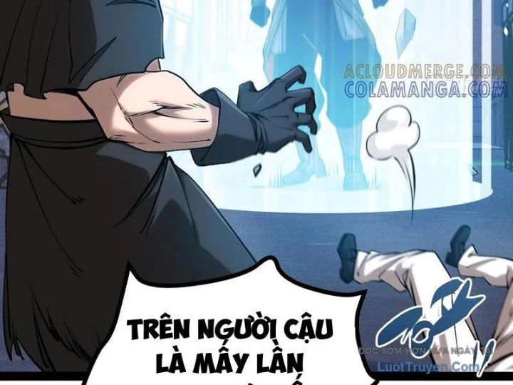 Tận thế giáng lâm, ta trùng sinh thành bạo quân Chapter 24 - 91