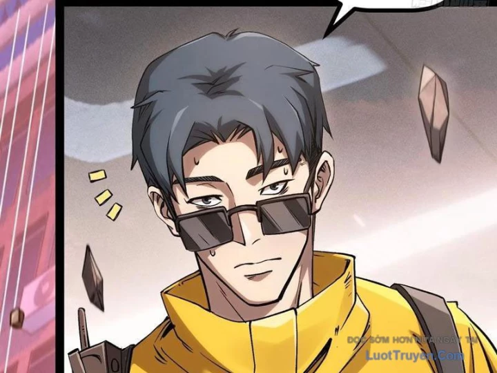 Tận thế giáng lâm, ta trùng sinh thành bạo quân Chapter 24 - 109