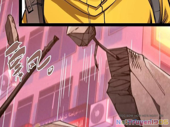 Tận thế giáng lâm, ta trùng sinh thành bạo quân Chapter 24 - 110