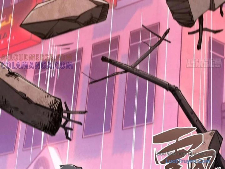 Tận thế giáng lâm, ta trùng sinh thành bạo quân Chapter 24 - 111