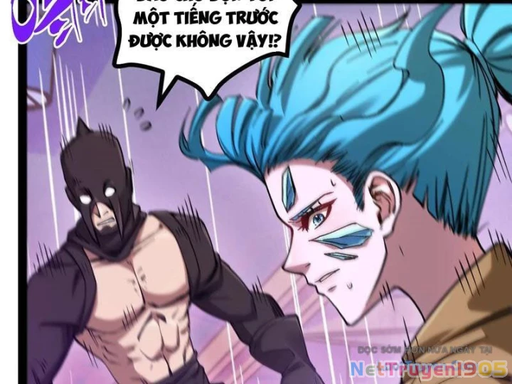 Tận thế giáng lâm, ta trùng sinh thành bạo quân Chapter 24 - 114