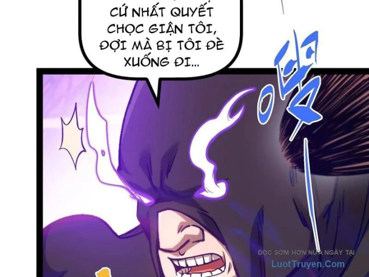 Tận thế giáng lâm, ta trùng sinh thành bạo quân Chapter 24 - 122
