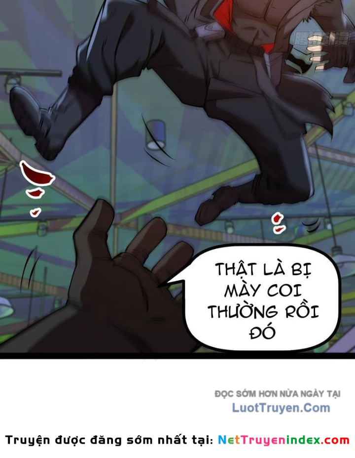 Tận thế giáng lâm, ta trùng sinh thành bạo quân Chapter 25 - 4