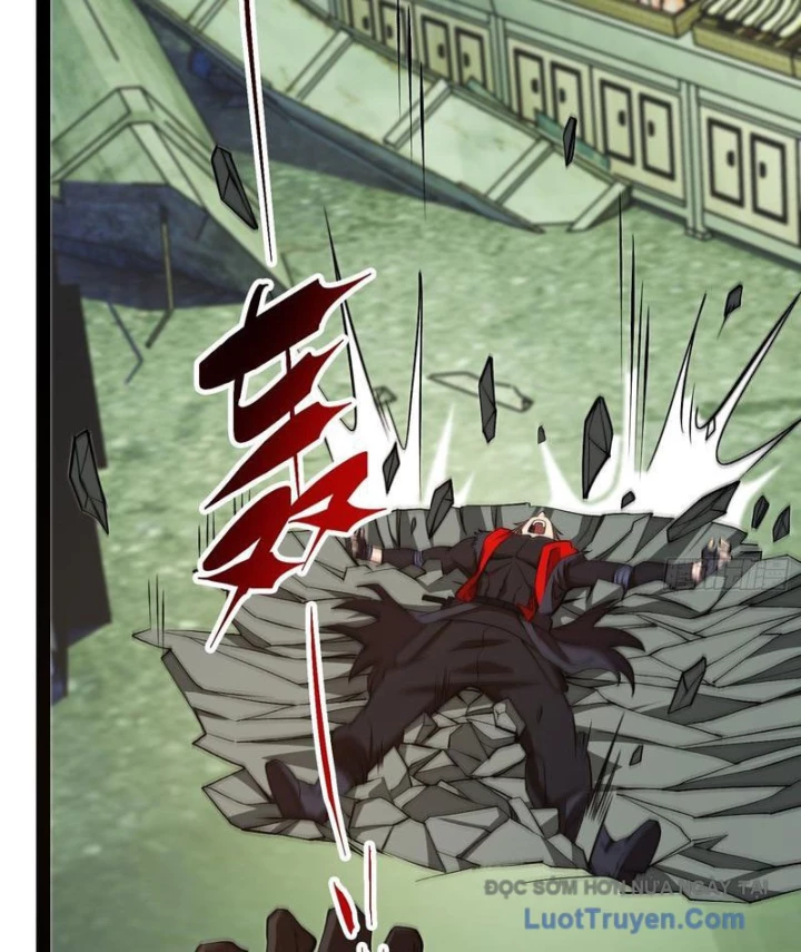 Tận thế giáng lâm, ta trùng sinh thành bạo quân Chapter 25 - 8