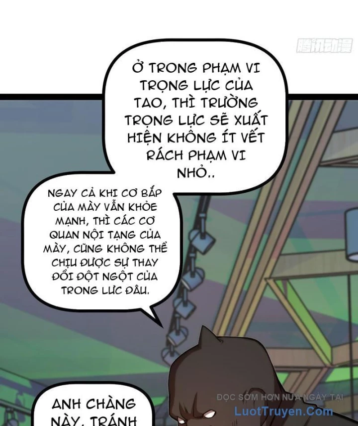 Tận thế giáng lâm, ta trùng sinh thành bạo quân Chapter 25 - 10