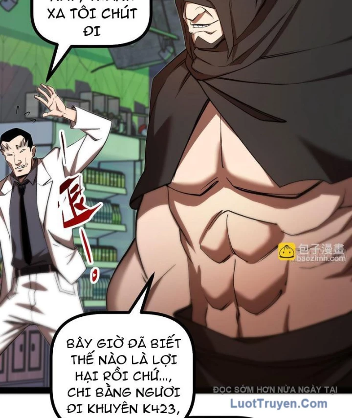 Tận thế giáng lâm, ta trùng sinh thành bạo quân Chapter 25 - 11
