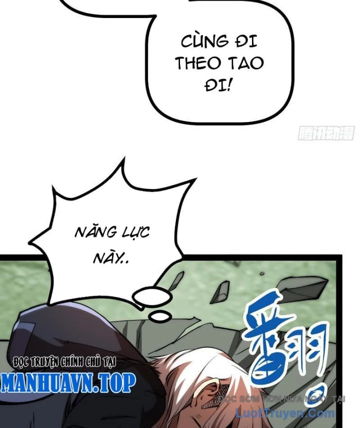 Tận thế giáng lâm, ta trùng sinh thành bạo quân Chapter 25 - 12