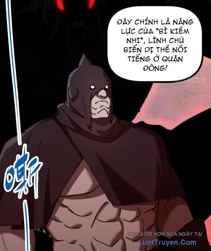 Tận thế giáng lâm, ta trùng sinh thành bạo quân Chapter 25 - 15