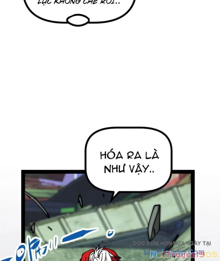 Tận thế giáng lâm, ta trùng sinh thành bạo quân Chapter 25 - 17