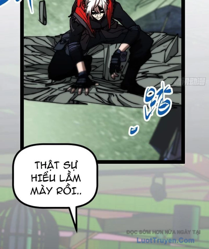 Tận thế giáng lâm, ta trùng sinh thành bạo quân Chapter 25 - 18