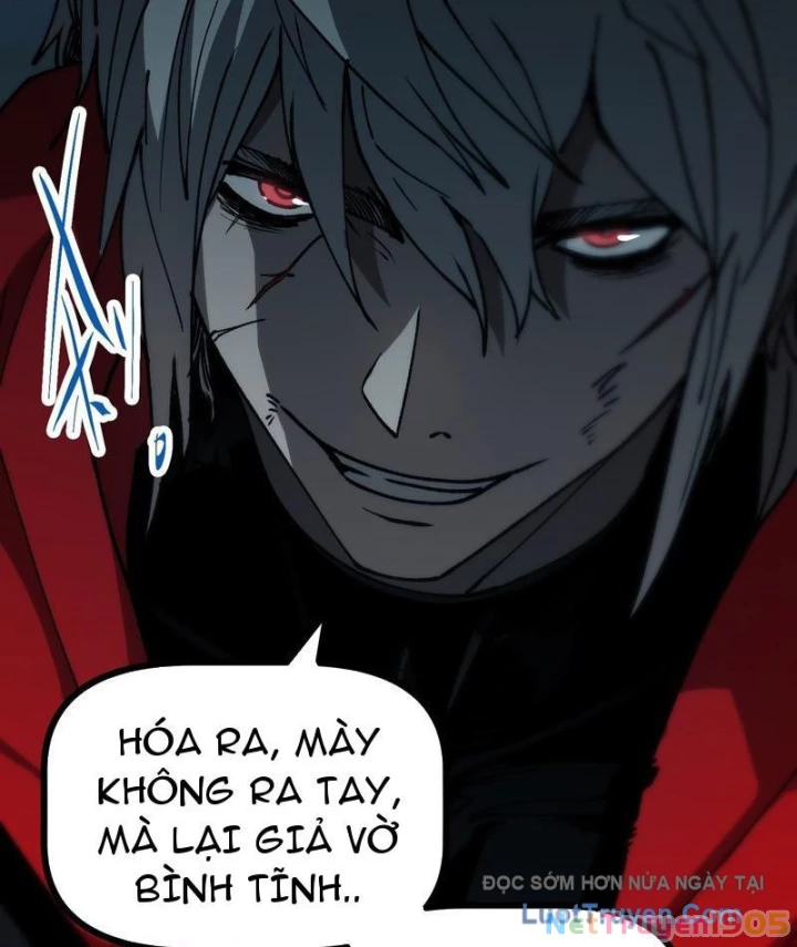 Tận thế giáng lâm, ta trùng sinh thành bạo quân Chapter 25 - 20