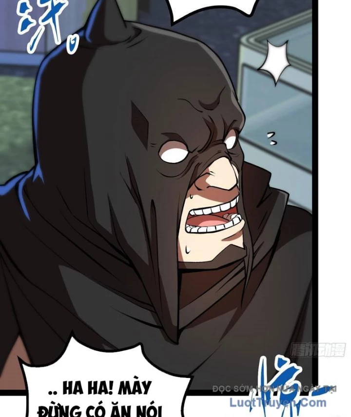 Tận thế giáng lâm, ta trùng sinh thành bạo quân Chapter 25 - 22