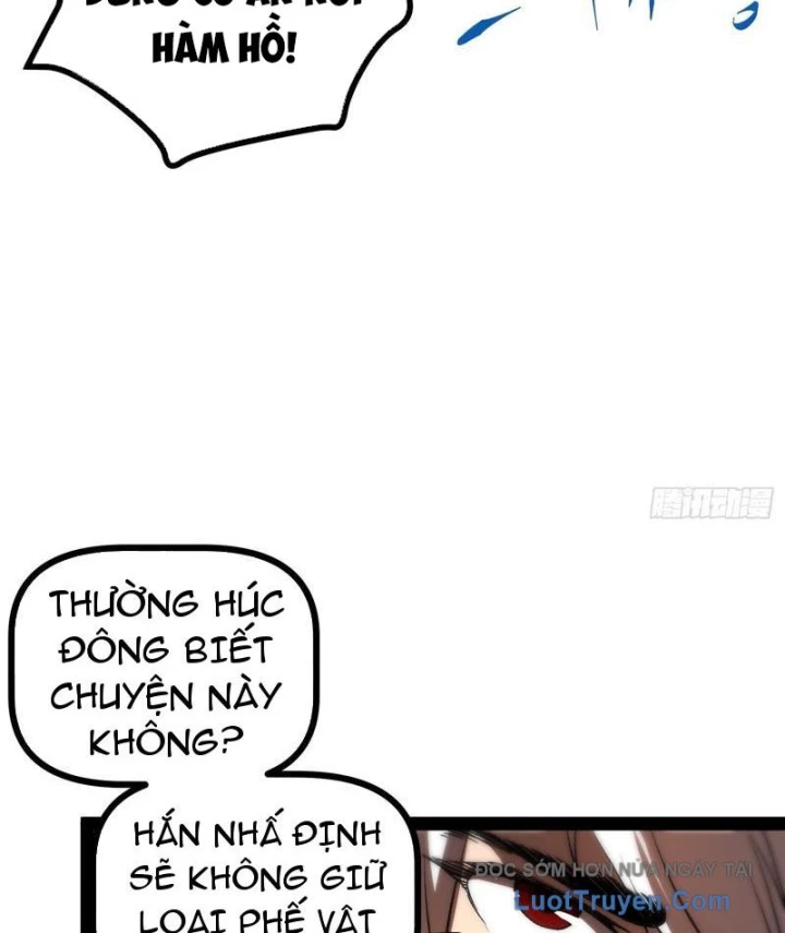 Tận thế giáng lâm, ta trùng sinh thành bạo quân Chapter 25 - 23