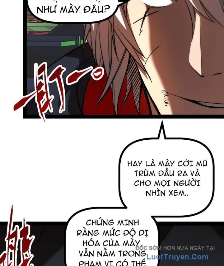 Tận thế giáng lâm, ta trùng sinh thành bạo quân Chapter 25 - 24