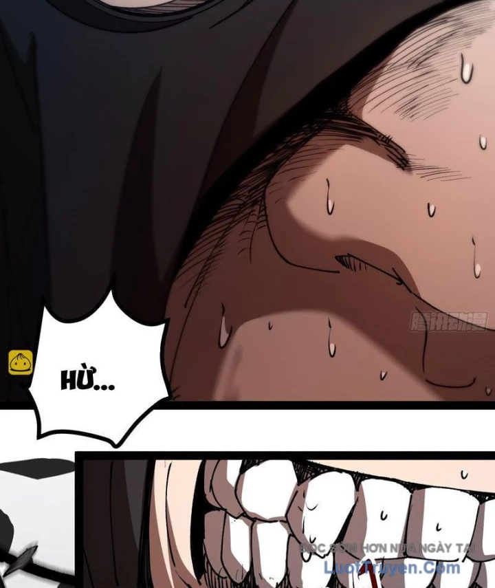 Tận thế giáng lâm, ta trùng sinh thành bạo quân Chapter 25 - 26