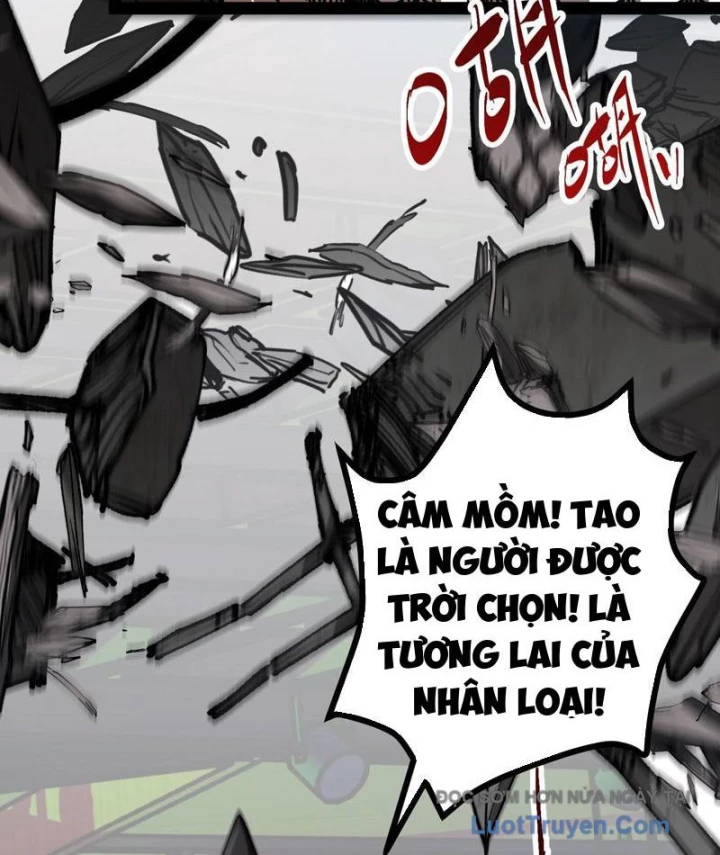 Tận thế giáng lâm, ta trùng sinh thành bạo quân Chapter 25 - 27