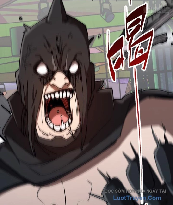 Tận thế giáng lâm, ta trùng sinh thành bạo quân Chapter 25 - 28