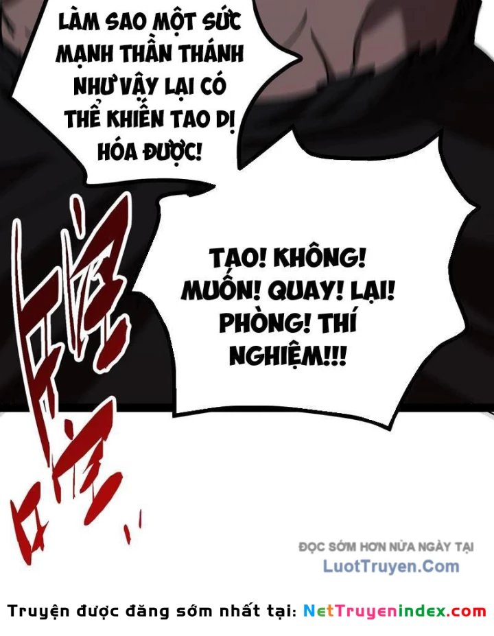 Tận thế giáng lâm, ta trùng sinh thành bạo quân Chapter 25 - 30