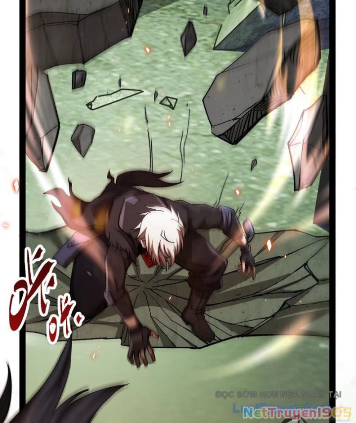Tận thế giáng lâm, ta trùng sinh thành bạo quân Chapter 25 - 32